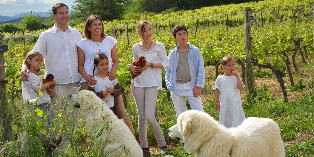 La Tribu d'A